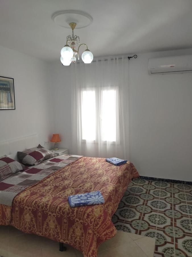 Apartamento En El Centro De Denia Exterior photo