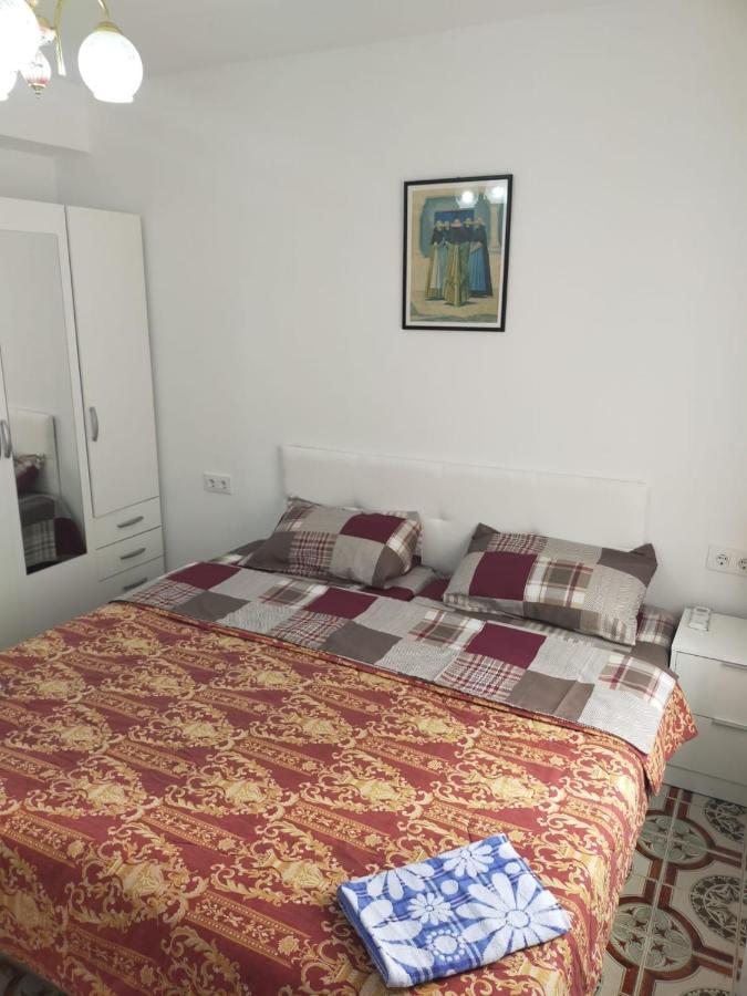 Apartamento En El Centro De Denia Exterior photo
